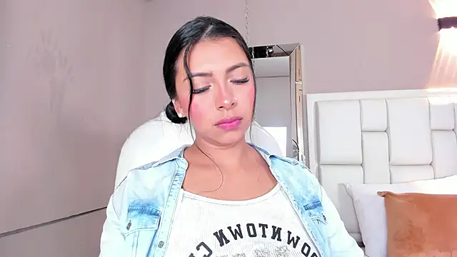 Snapshot of _BunnyNaugthy chatting on 27, 9, 2025 BunnyNaugthy online show from 27, 9, 2025