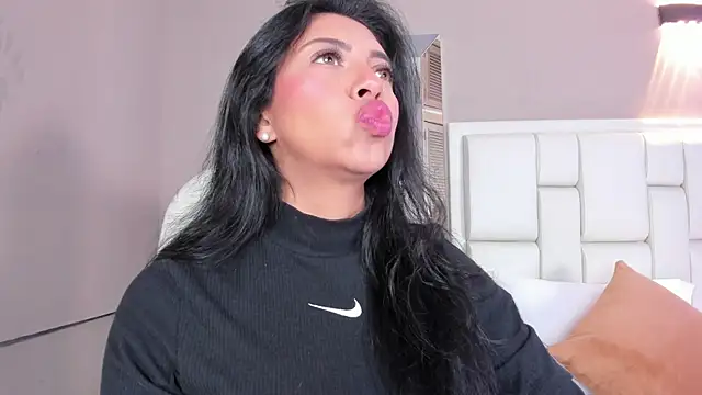 Snapshot of _BunnyNaugthy chatting on 30, 9, 2025 BunnyNaugthy online show from 30, 9, 2025