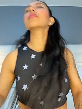  BunnyNaugthy online show from 16, 3, 2026