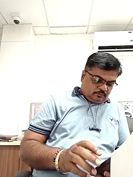 Desi Londa 143 online show from 18, 10, 2025