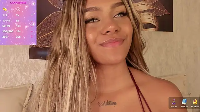 Emma Morgann online show from 3, 3, 2025