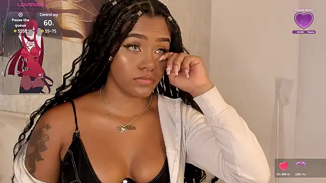 Emma Morgann online show from 6, 2, 2025