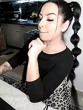 hot-babygirl online show from 2, 2, 2026