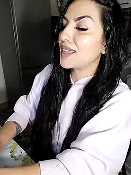 hot-babygirl online show from 18, 2, 2025