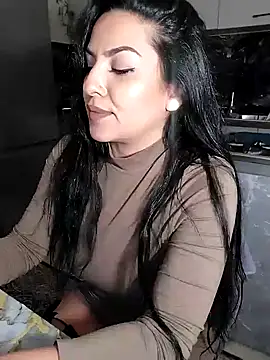 hot-babygirl online show from 3, 3, 2025