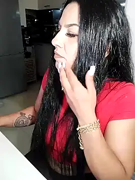 hot-babygirl online show from 17, 4, 2026