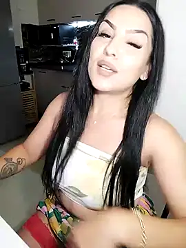 Snapshot of hot-babygirl chatting on 11, 6, 2026 hot-babygirl online show from 11, 6, 2026