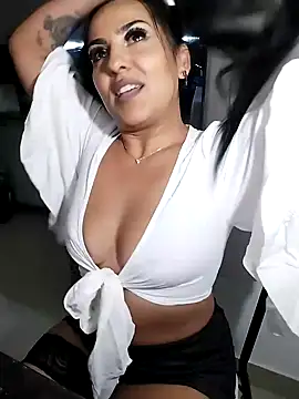 hot-babygirl online show from 16, 10, 2025