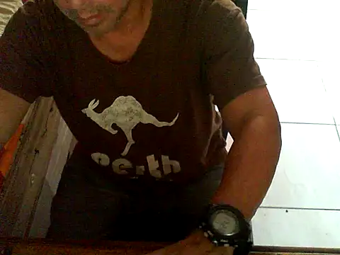 reventador 46 online show from 14, 1, 2025