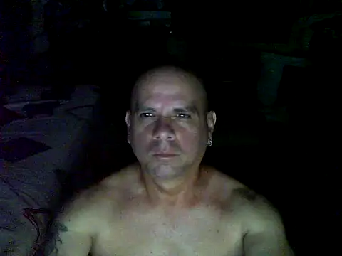 reventador 46 online show from 6, 12, 2024