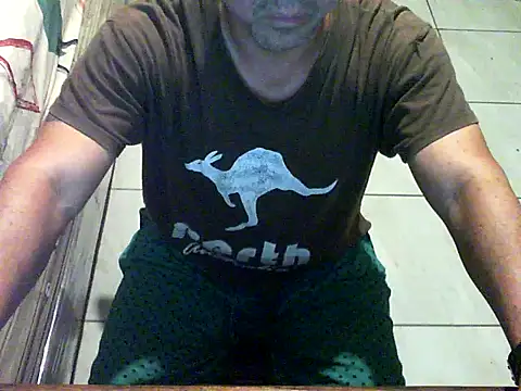 reventador 46 online show from 22, 12, 2024