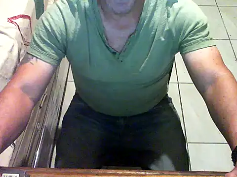reventador 46 online show from 17, 12, 2024