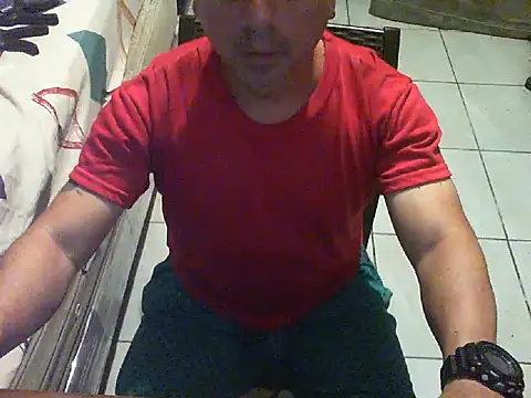 reventador 46 online show from 12, 12, 2024