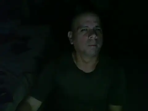 reventador 46 online show from 13, 12, 2024
