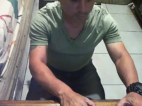 reventador 46 online show from 18, 12, 2024