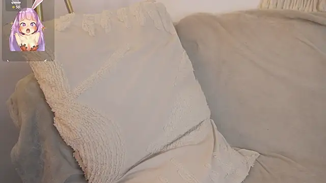 bunnycuteshy online show from 2, 2, 2026