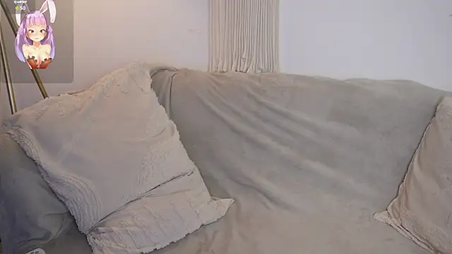 bunnycuteshy online show from 10, 3, 2026