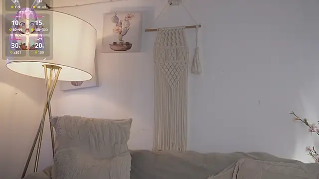 bunnycuteshy online show from 11, 2, 2026