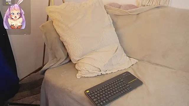 bunnycuteshy online show from 17, 2, 2026