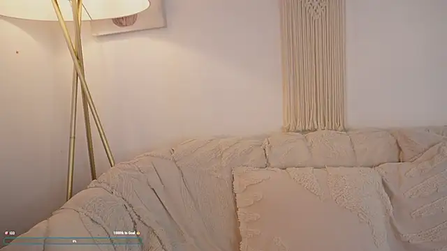 bunnycuteshy online show from 29, 11, 2025