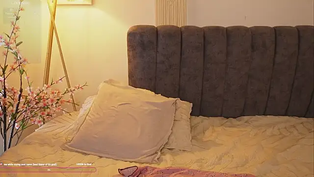 bunnycuteshy online show from 27, 9, 2025