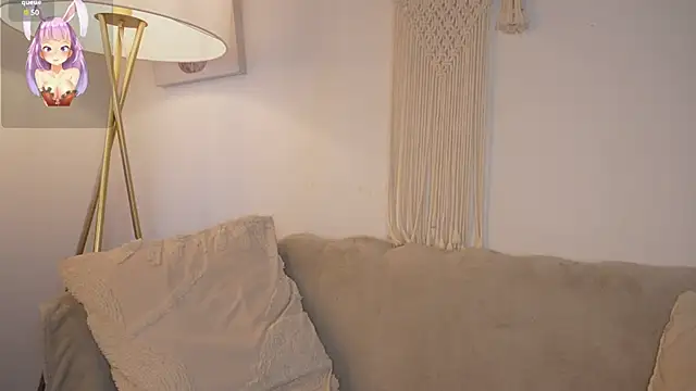 bunnycuteshy online show from 23, 2, 2026