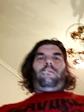 VoodooboyG7 online show from 26, 9, 2025