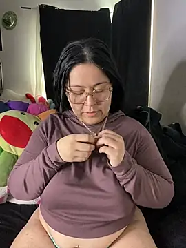 Snapshot of MsConejitaa chatting on 23, 2, 2026 MsConejitaa online show from 23, 2, 2026