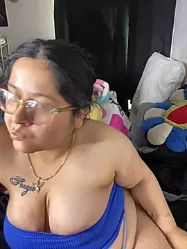 Snapshot of MsConejitaa chatting on 16, 7, 2026 MsConejitaa online show from 16, 7, 2026