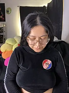 MsConejitaa online show from 24, 2, 2025