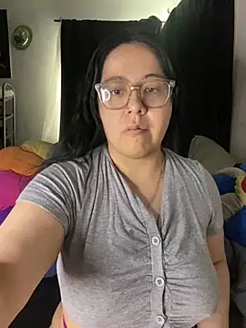 MsConejitaa online show from 25, 2, 2025