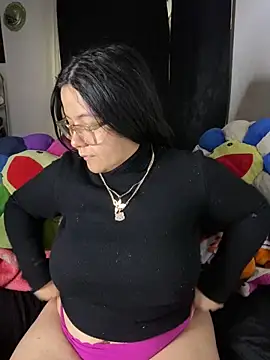 Snapshot of MsConejitaa chatting on 19, 2, 2026 MsConejitaa online show from 19, 2, 2026