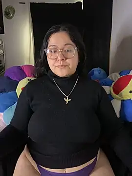 Snapshot of MsConejitaa chatting on 18, 1, 2026 MsConejitaa online show from 18, 1, 2026