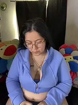 Snapshot of MsConejitaa chatting on 2, 3, 2026 MsConejitaa online show from 2, 3, 2026