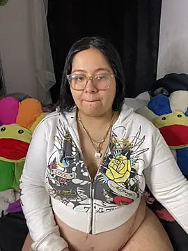 MsConejitaa online show from 29, 5, 2026