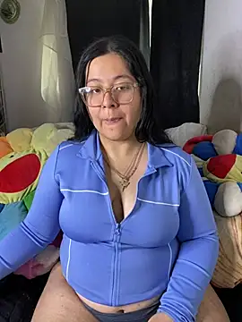 MsConejitaa online show from 29, 4, 2026