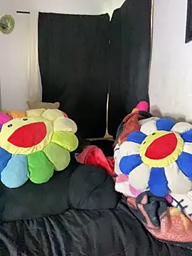 MsConejitaa online show from 16, 12, 2025