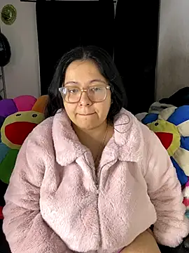 MsConejitaa online show from 18, 11, 2025