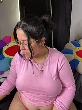 Snapshot of MsConejitaa chatting on 14, 6, 2026 MsConejitaa online show from 14, 6, 2026
