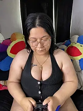 Snapshot of MsConejitaa chatting on 26, 6, 2026 MsConejitaa online show from 26, 6, 2026