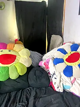 MsConejitaa online show from 1, 12, 2025