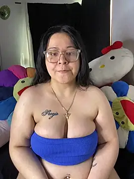 Snapshot of MsConejitaa chatting on 17, 1, 2026 MsConejitaa online show from 17, 1, 2026