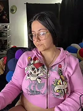 MsConejitaa online show from 15, 3, 2025