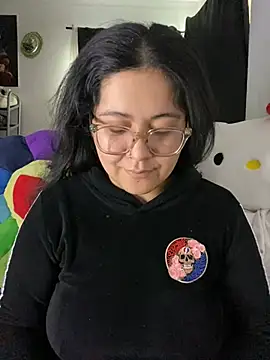 MsConejitaa online show from 28, 2, 2025