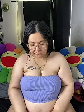 MsConejitaa online show from 7, 5, 2026