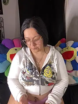 MsConejitaa online show from 30, 9, 2025