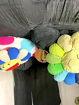 MsConejitaa online show from 23, 10, 2025