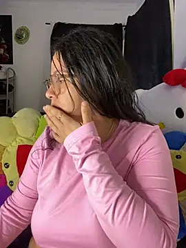 MsConejitaa online show from 11, 3, 2025