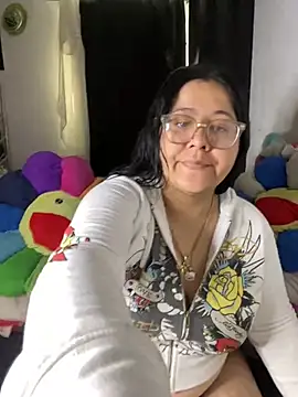 MsConejitaa online show from 24, 4, 2026