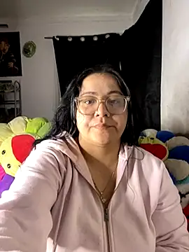 MsConejitaa online show from 1, 11, 2025